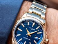 艾美手表表冠擰不動(dòng)是什么原因