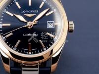 雷達5萬元左右推薦的手表