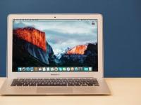 如何在蘋(píng)果筆記本電腦上連接無(wú)線網(wǎng)絡(luò)？