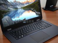 戴爾筆記本電腦如何連接外部顯示器？