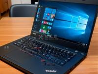 怎樣解決ThinkPad筆記本電腦無法識別外部硬盤的問題？