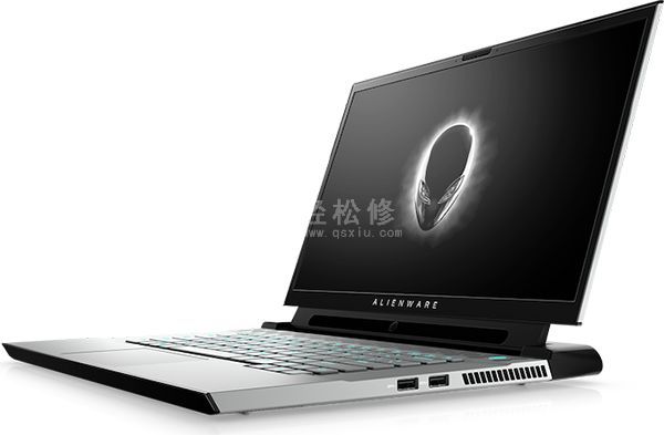 外星人筆記本電腦無法檢測到外接鼠標和鍵盤的情況下，怎么進行故障排除？