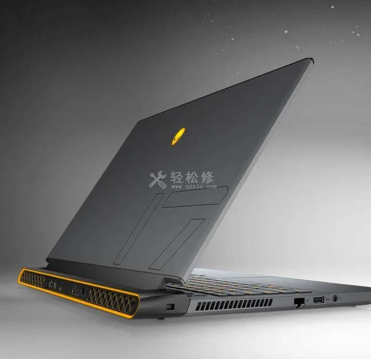 戴爾筆記本電腦如何連接外部顯示器？