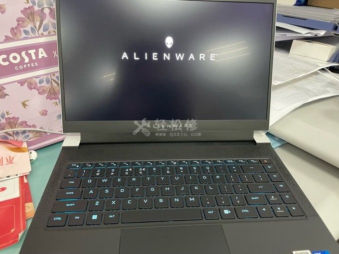 小米筆記本電腦的觸摸屏無法響應的解決方法 小米筆記本電腦的觸摸屏無法響應的解決方法