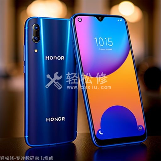 榮耀手機(jī)屏幕為什么會(huì)出現(xiàn)顏色偏差？如何修復(fù)？