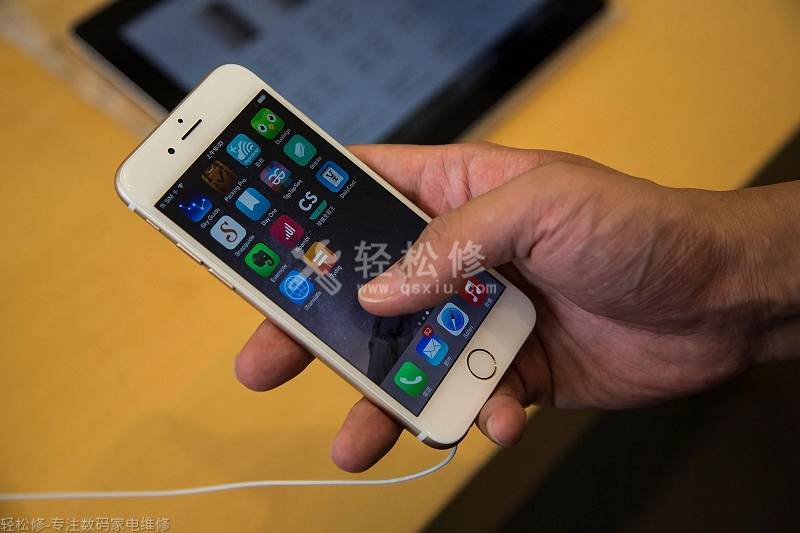 蘋果手機話筒說話對方聽不到開免提能聽到什么原因