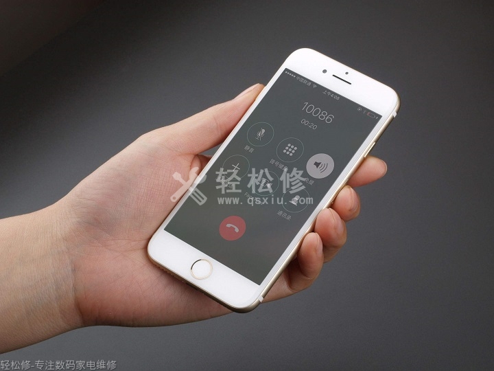 蘋果手機無法正常關(guān)機怎么處理？