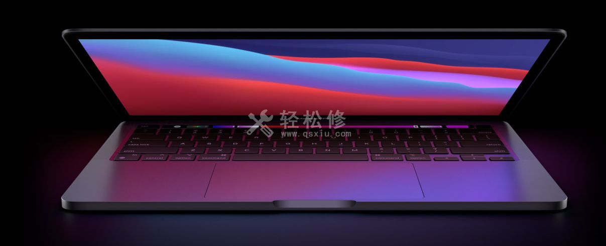 蘋果筆記本電腦為什么會(huì)出現(xiàn)藍(lán)屏？