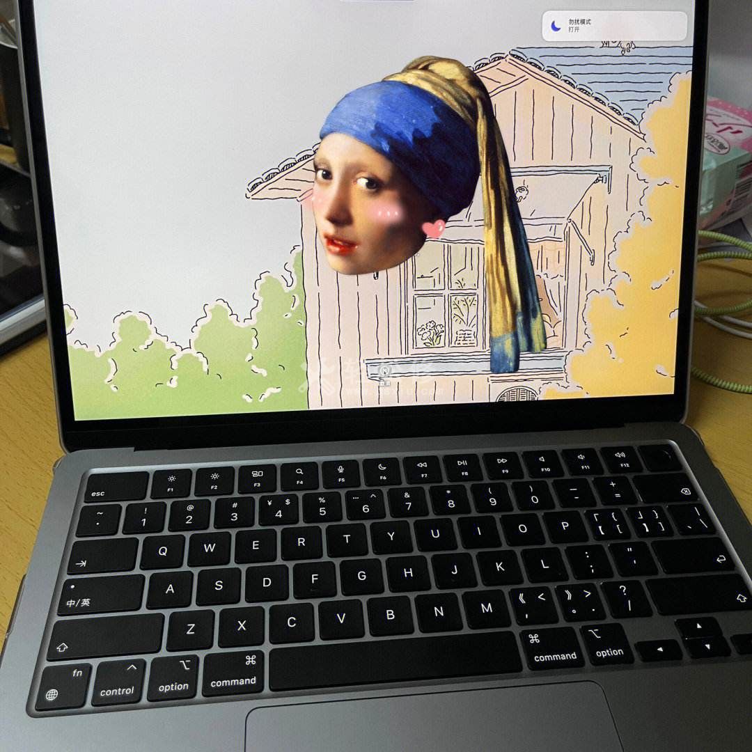 如何提高蘋果筆記本電腦的散熱效果？