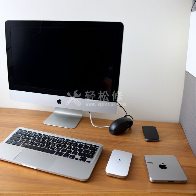 如何在蘋(píng)果筆記本電腦上進(jìn)行視頻會(huì)議？