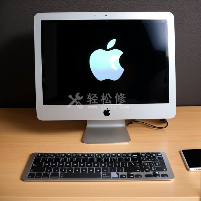 蘋果筆記本電腦攝像頭無法啟用，應該怎么解決？