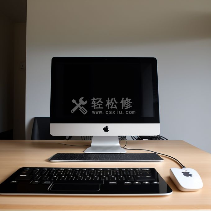 蘋果筆記本電腦無(wú)法識(shí)別外接的鼠標(biāo)和鍵盤，應(yīng)該怎么辦？