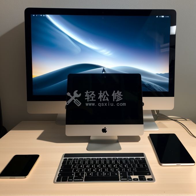 如何在蘋果筆記本電腦上安裝新的操作系統(tǒng)？
