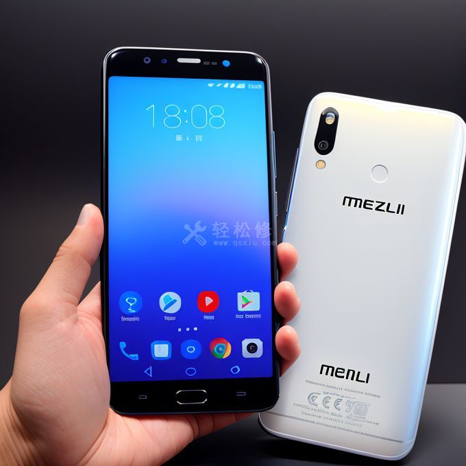 魅族手機接聽電話時沒有聲音是什么問題？
