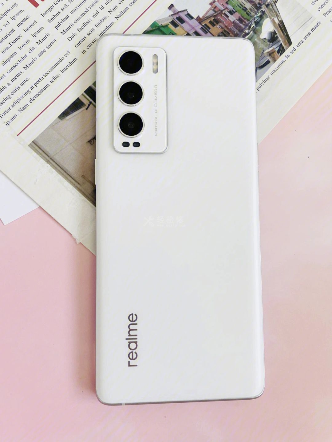 realme手機怎么恢復出廠設置 realme手機怎么恢復出廠設置
