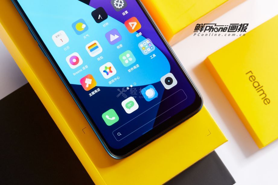 realme手機怎么恢復出廠設置 realme手機怎么恢復出廠設置