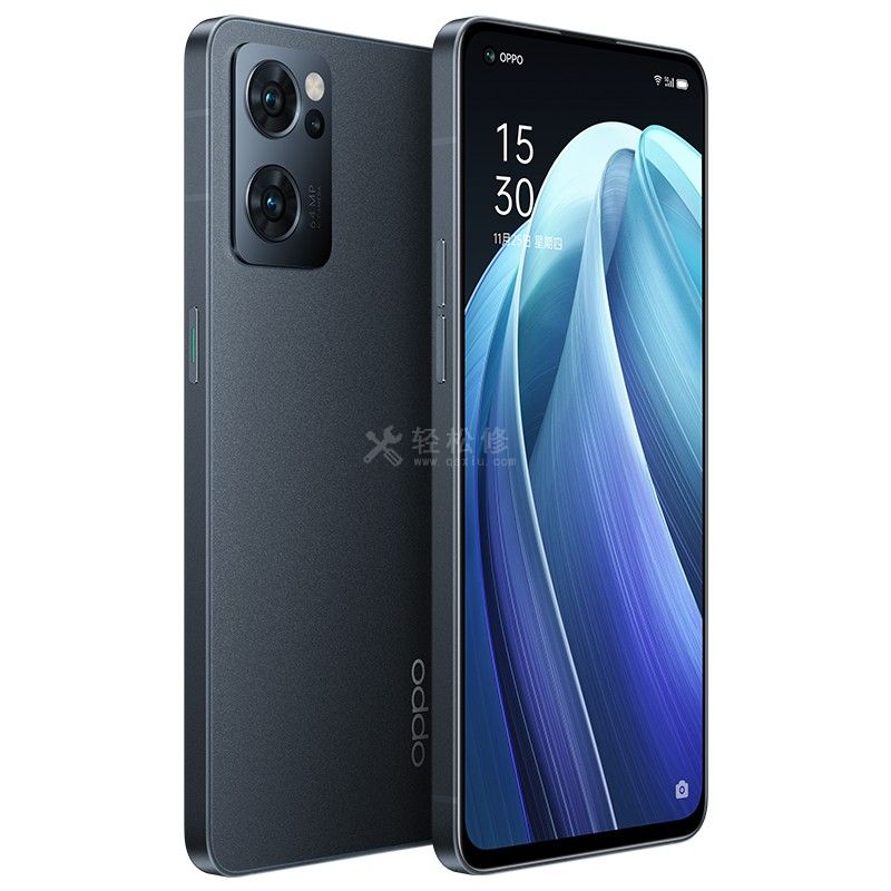 realme手機小圓點怎么設(shè)置 realme手機小圓點怎么設(shè)置