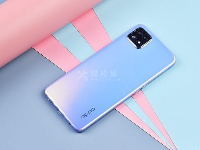 realme手機怎么看用了幾年