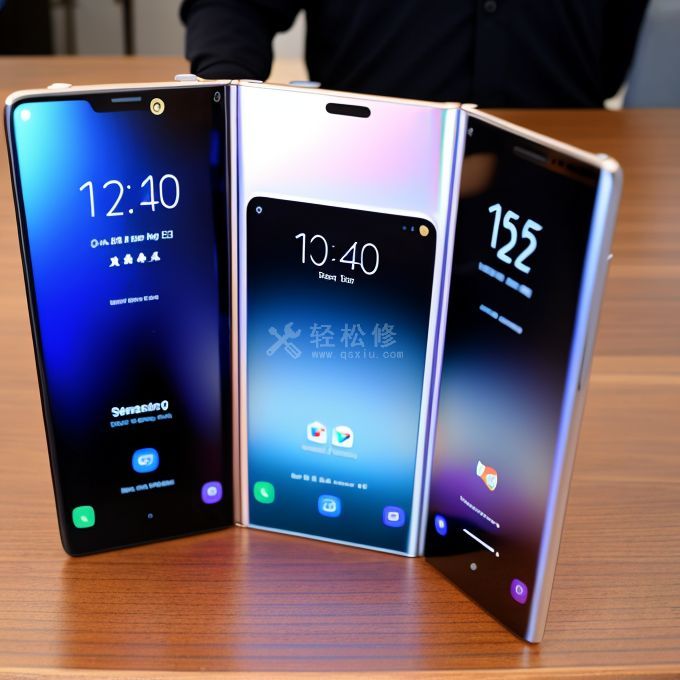 三星手機(jī)聽(tīng)筒怎么除塵？