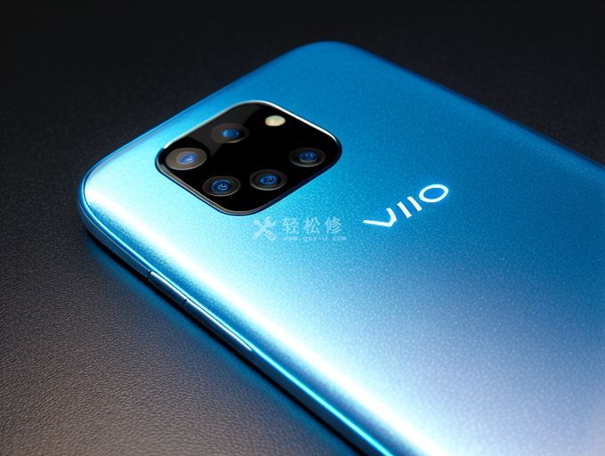 iqoo手機攝像頭功能被禁用怎么辦