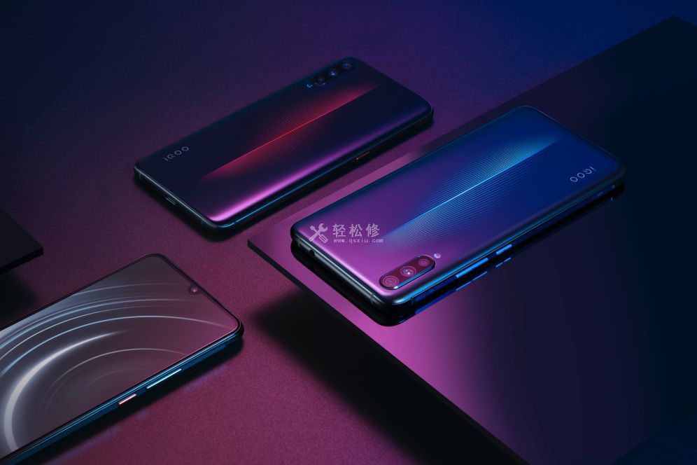 iqoo手機攝像頭功能被禁用怎么辦
