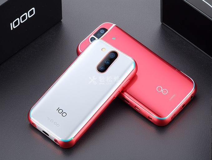 iqoo手機攝像頭功能被禁用怎么辦