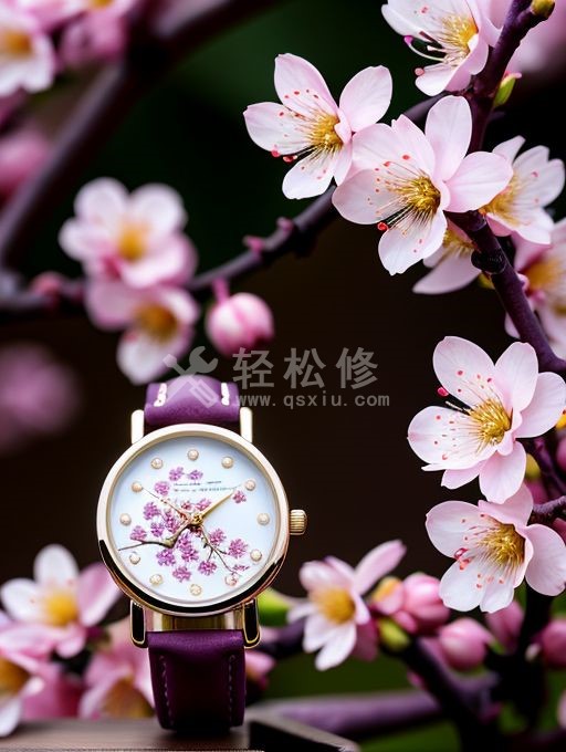 寶璣手表表冠掉了怎么辦 寶璣手表表冠掉了怎么辦