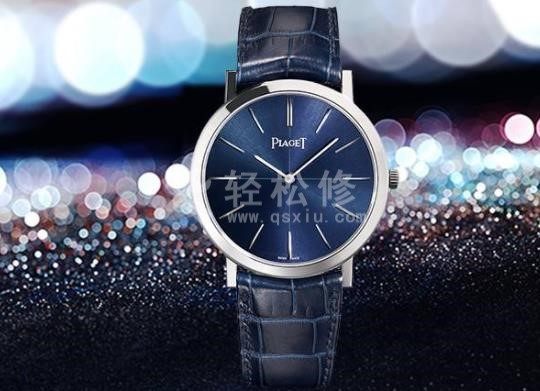 蕭邦手表表冠掉了怎么辦 蕭邦手表表冠掉了怎么辦