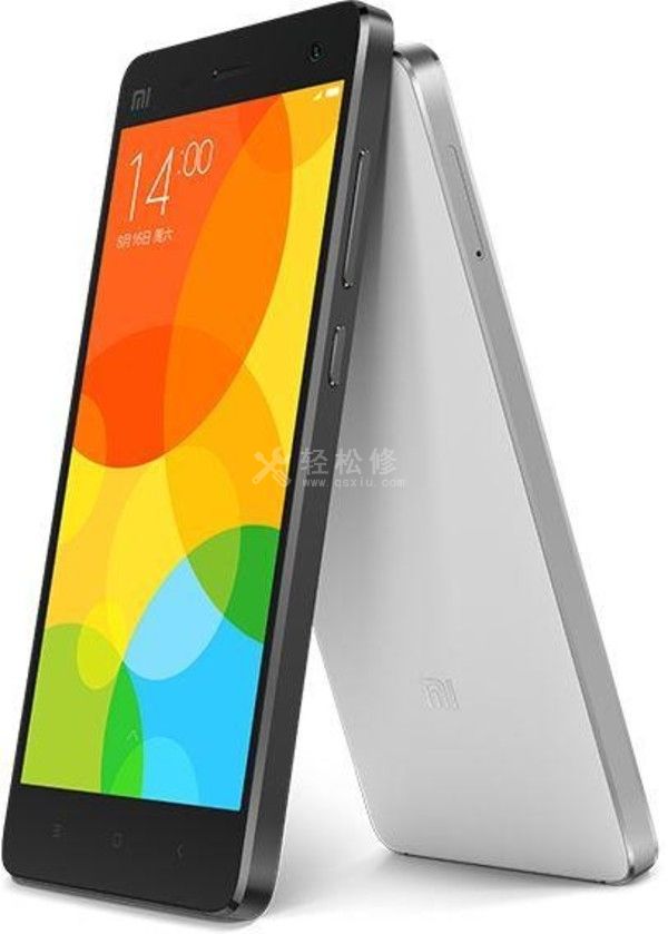 小米手機接聽電話時沒有聲音是什么問題？